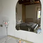 Daire Casa Di Ape Emma Vista Arno *