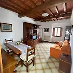 Casa Di Ape Emma Vista Arno *