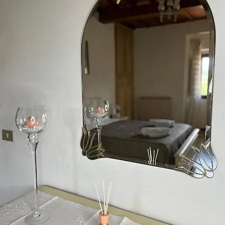 Apartman Casa Di Ape Emma Vista Arno *