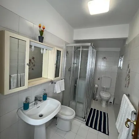 Casa Di Ape Emma Vista Arno Apartman *