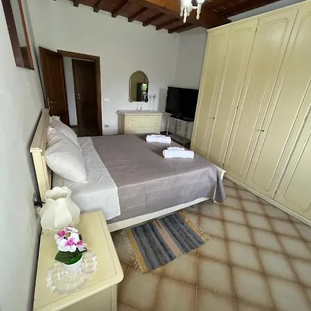 Apartman Casa Di Ape Emma Vista Arno