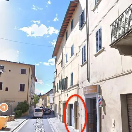 Casa Di Ape Emma Vista Arno Incisa in Val d'Arno